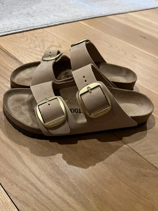 Birkenstock Arizona Big Buckle - Picture 3 of 5